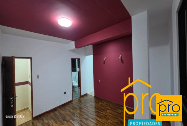 🏢 Departamento 3 dormitorio en Satélite